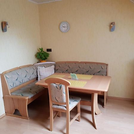 Gaestezimmer Aschenbrenner Bad Rodach Exterior photo