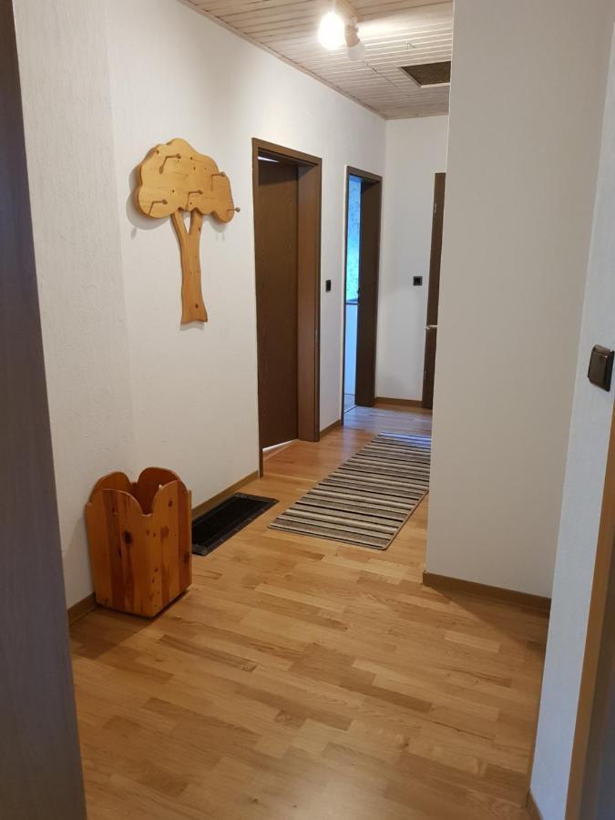 Gaestezimmer Aschenbrenner Bad Rodach Exterior photo